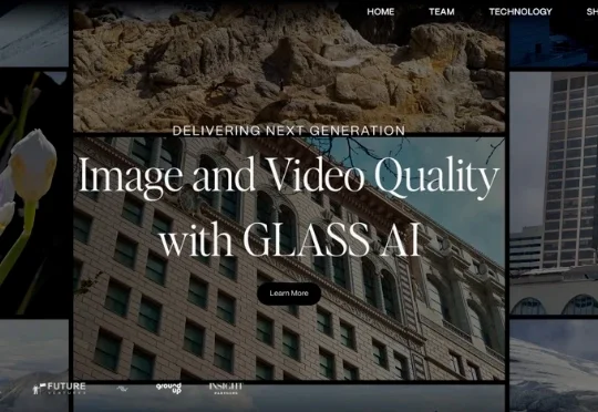 OpenAI 计划3亿美金收购AI影像公司 Glass Imaging