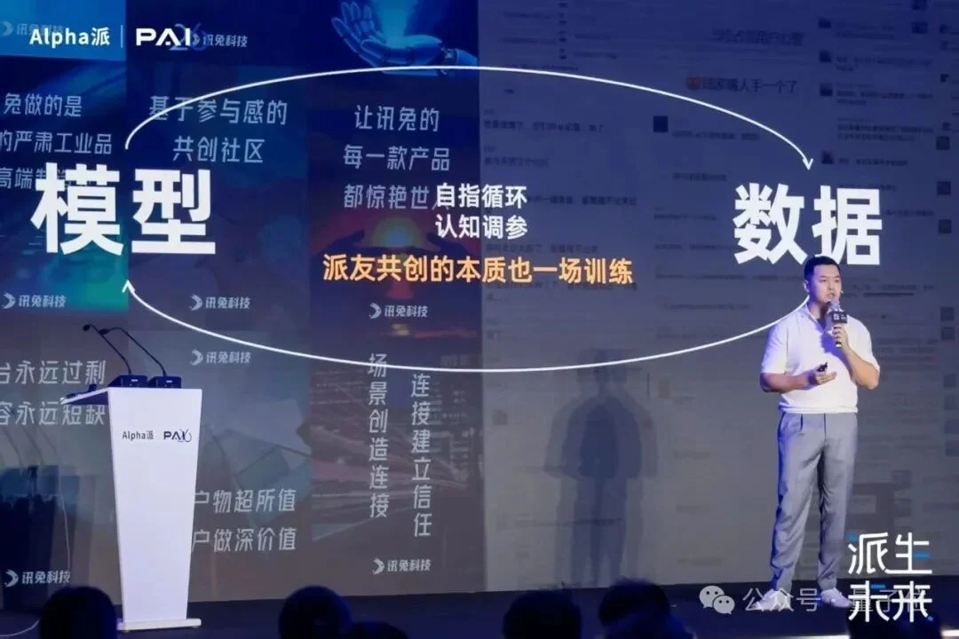 一年连融三轮,这家金融AI公司又拿下超3亿B轮