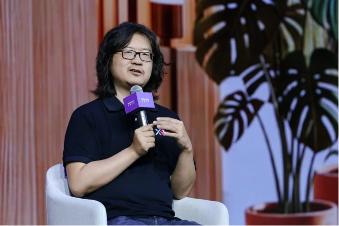 OpenAI Astra 是对具身模型的降维打击吗?｜两场圆桌的七个观点