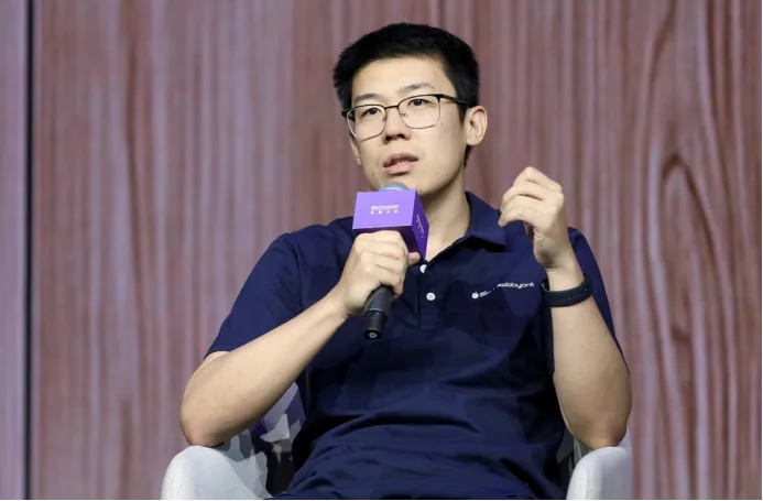 OpenAI Astra 是对具身模型的降维打击吗?｜两场圆桌的七个观点