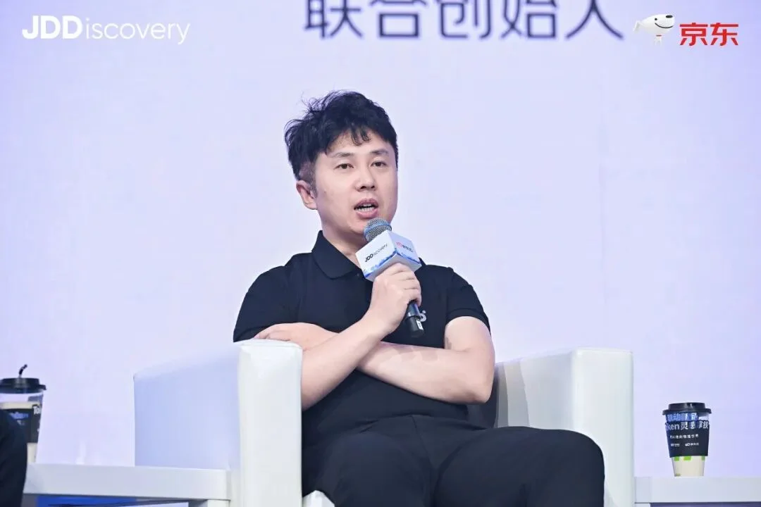 OpenAI Astra 是对具身模型的降维打击吗?｜两场圆桌的七个观点