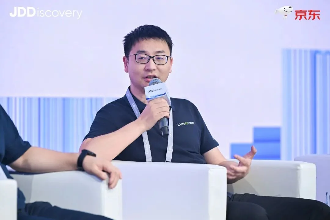 OpenAI Astra 是对具身模型的降维打击吗?｜两场圆桌的七个观点