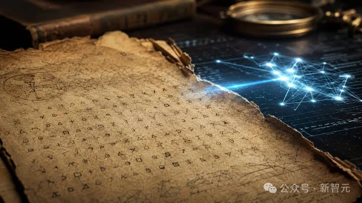 Claude独立破译370年前密文!仅44分钟,密码学家破防了