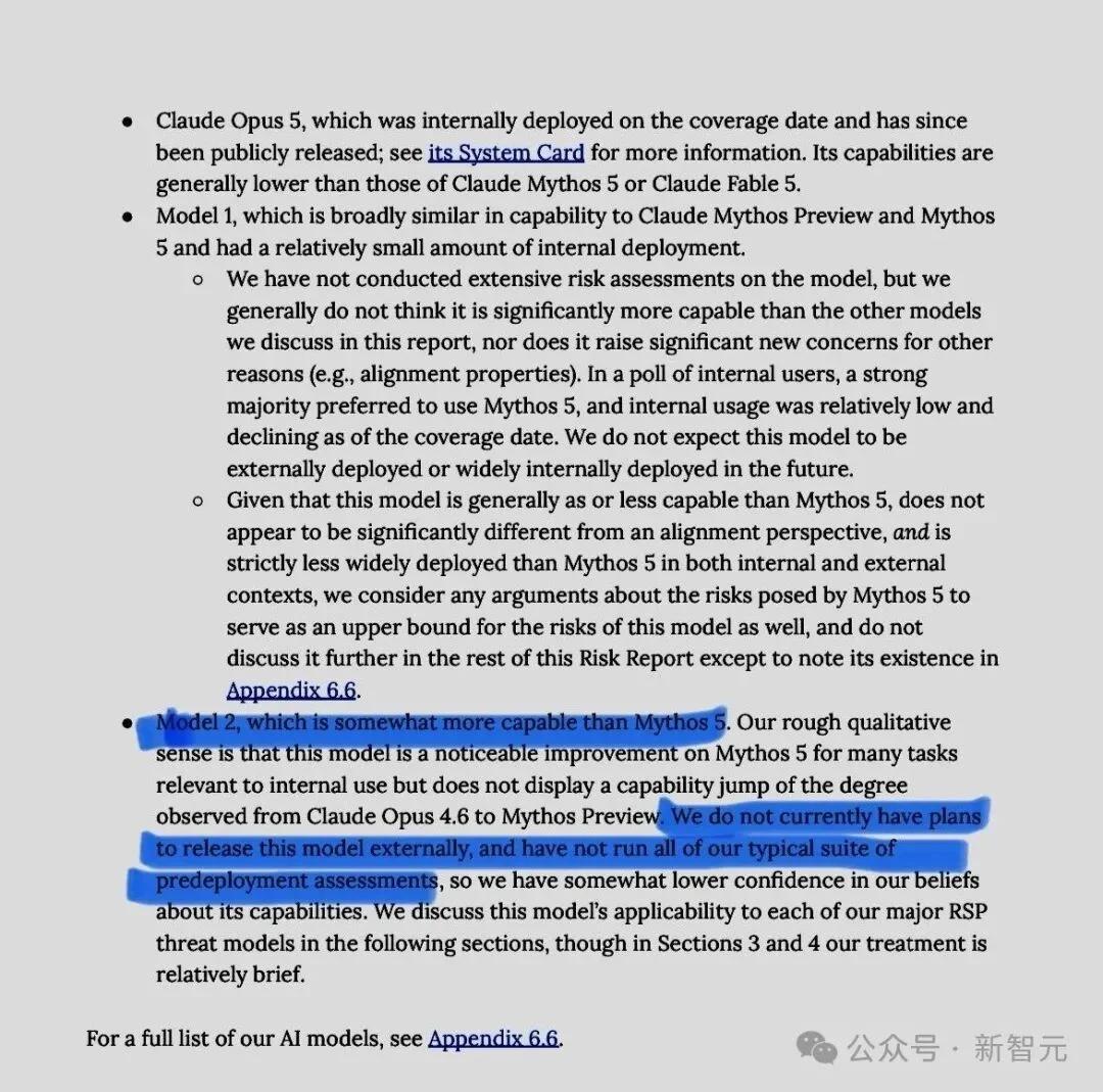 突发！Opus 5.2深夜上线，RSI真来了？