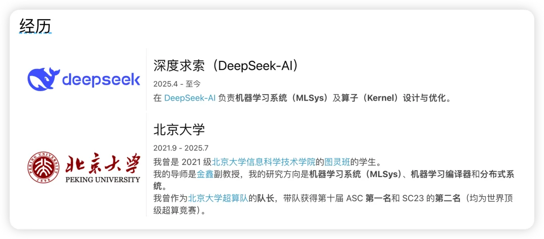 刚写完V4.1主算子就要“转业”？DeepSeek资深工程师深夜独白