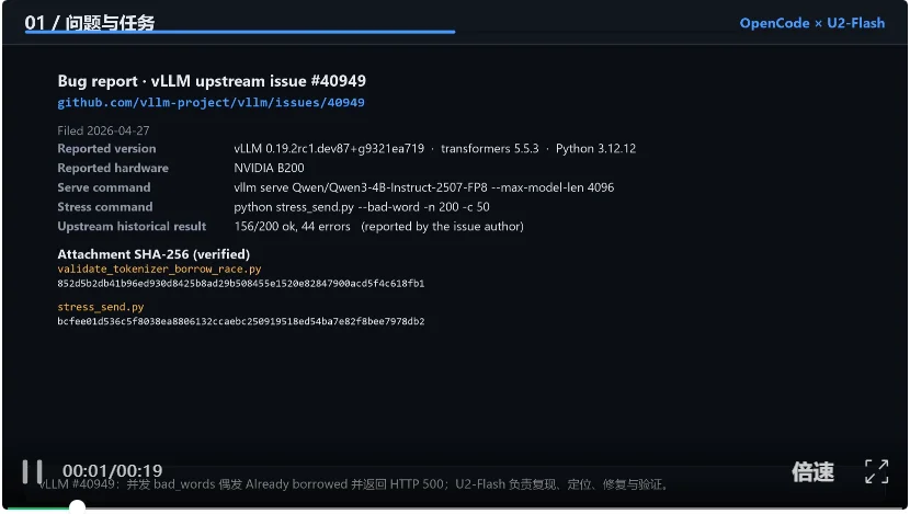 OpenAI押注RSI，国产AI火速交卷！Flash叫板万亿大模型