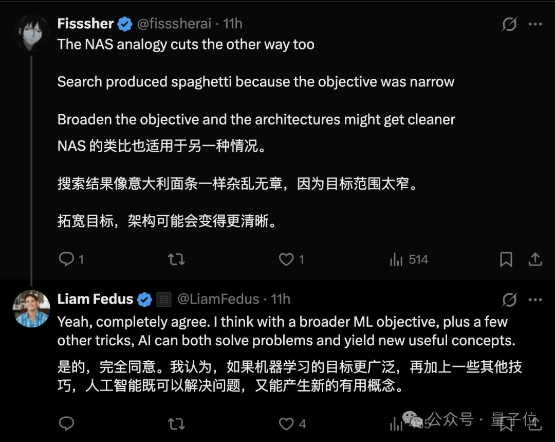 前OpenAI后训练VP回应陶哲轩：说AI毁了数学，可能还是太小瞧AI了