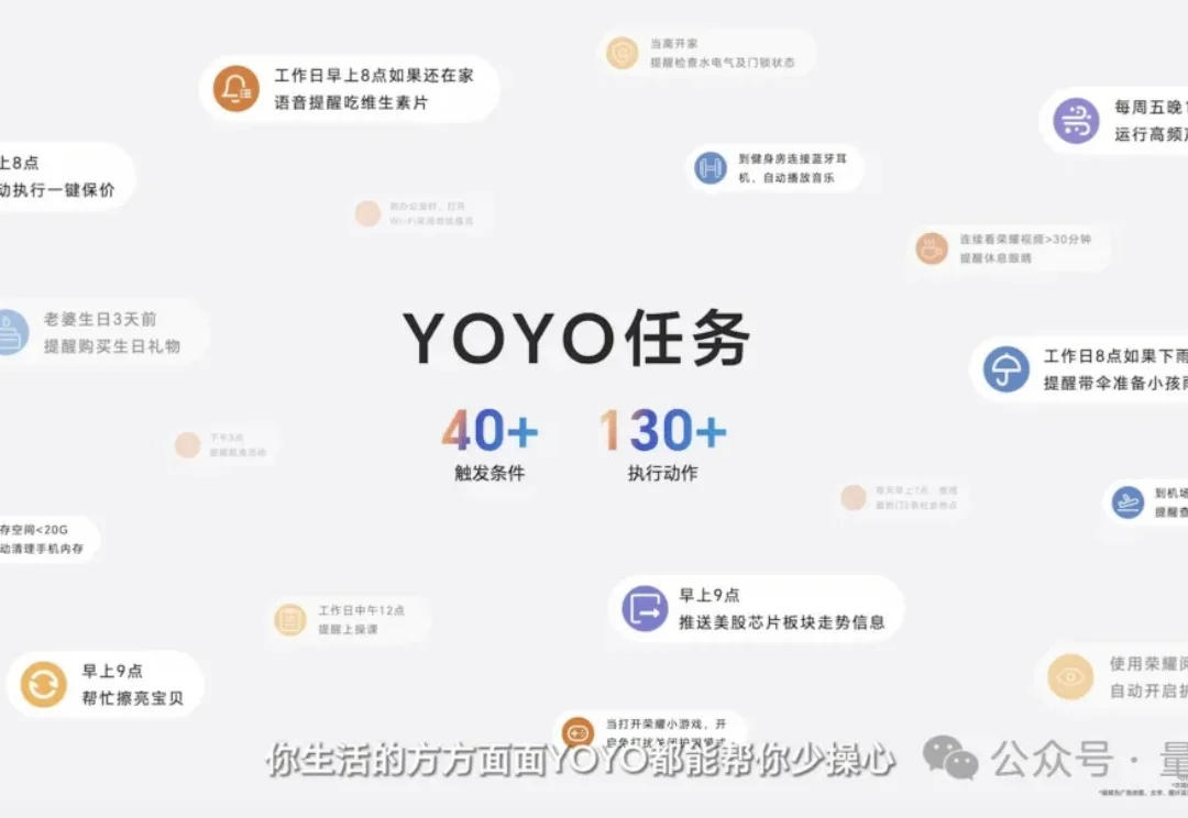 手机替我跑了一整套流程！我就说了一句话，AI执行了100步