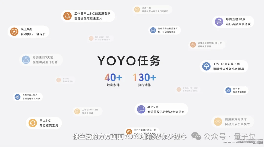 手机替我跑了一整套流程!我就说了一句话,AI执行了100步