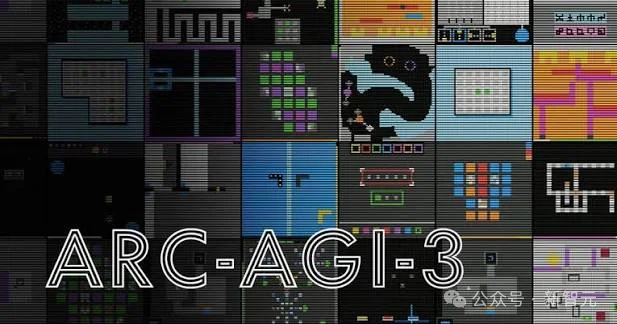 GPT-6刷到99.9%，ARC AGI考卷被迫重做！下一关考「发明」