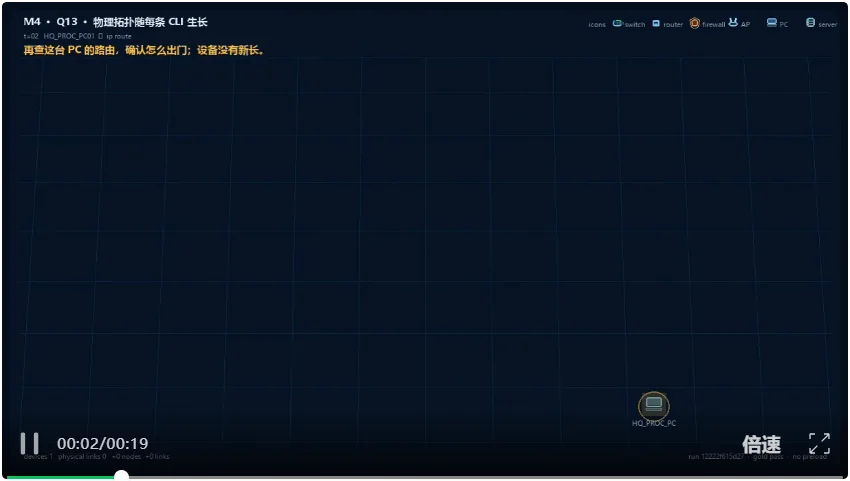华为GTS让Agent学会「看着网络排障」,双防火墙难题几乎全拿下