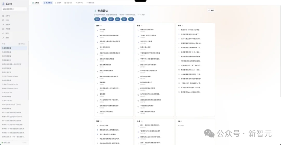 自进化社媒Agent!浙大x北大:从多模态任务编排到反馈驱动