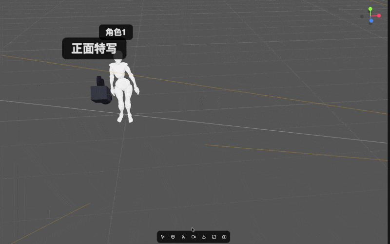 逆天,Pixmax 把AI视频里的打斗动作终于攻克了