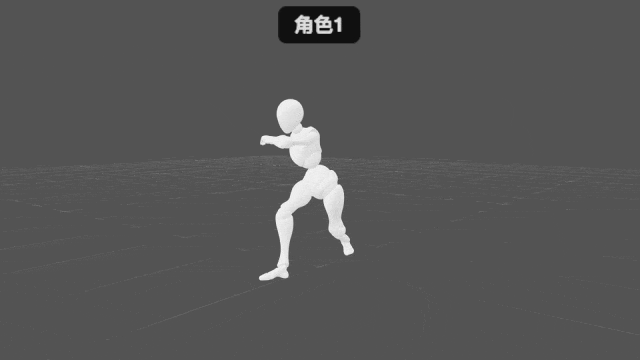 逆天,Pixmax 把AI视频里的打斗动作终于攻克了