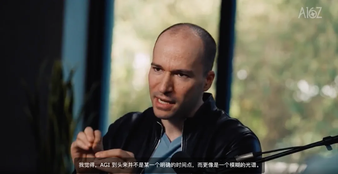 号称人类造的最后一个 AI 要来了,刷屏全网的 RSI 是什么