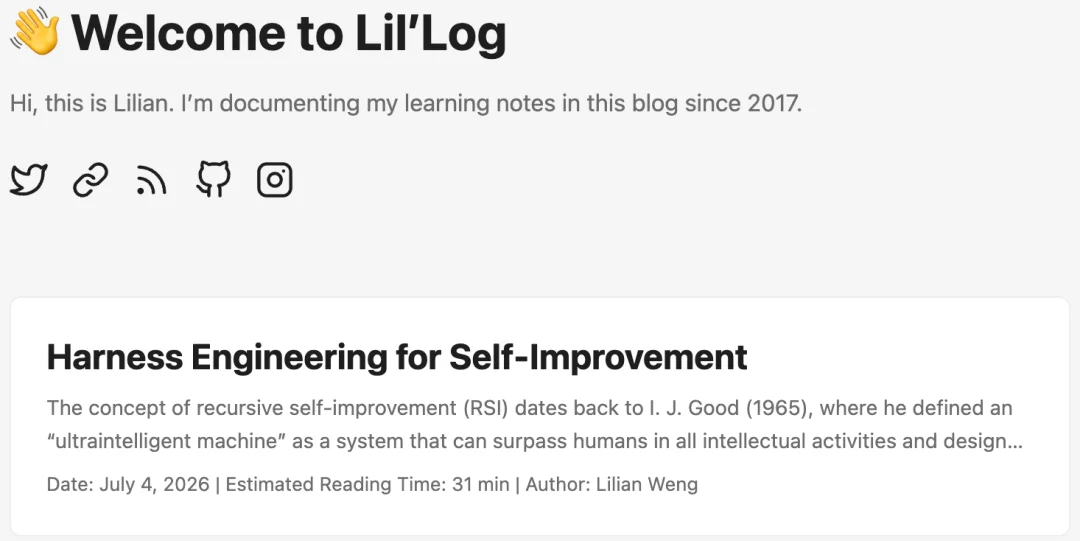 号称人类造的最后一个 AI 要来了,刷屏全网的 RSI 是什么
