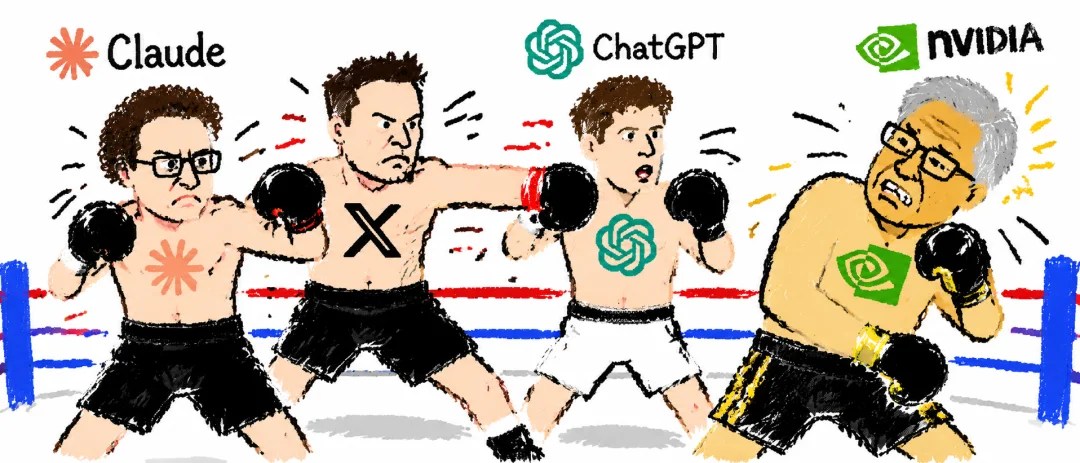 号称人类造的最后一个 AI 要来了,刷屏全网的 RSI 是什么