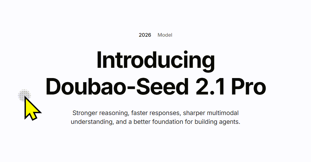 豆包这次把牙膏挤爆了!实测Seed-2.1-pro最新版