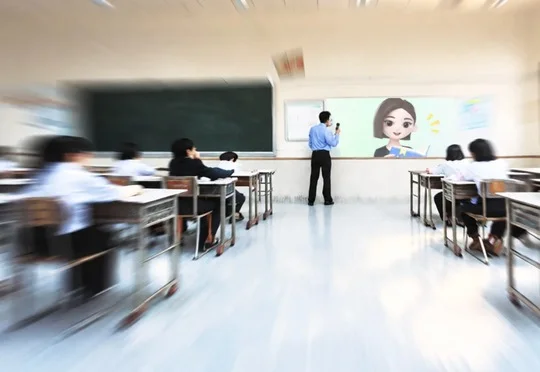 和「豆包爱学」一起长大的孩子，会少走多少弯路？