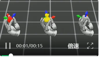 CoRL 2026重磅开源！Sharpa世界联觉模型实现真实扰动鲁棒手内操作