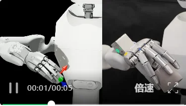 CoRL 2026重磅开源！Sharpa世界联觉模型实现真实扰动鲁棒手内操作