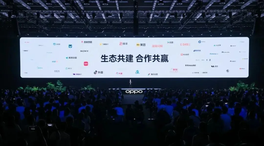 OPPO 姜昱辰：大模型的差距越来越小，AI 手机的差距才刚拉开