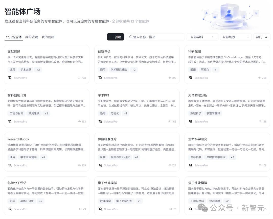 刚刚,「国家队」科研版Claude Code,向所有人开放了!