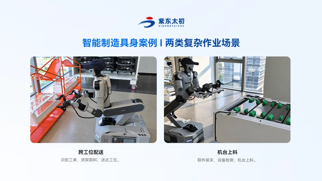 开源模型夯爆了！ZDTaichu5.0-9B，10B以内空间具身智能卷出通用类第一
