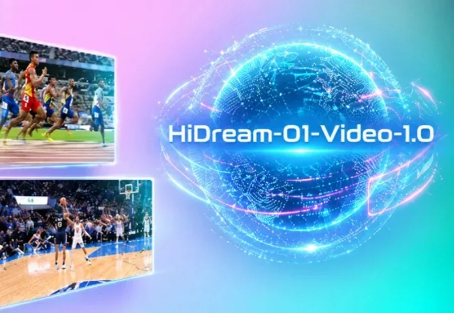 实测智象HiDream-O1-Video视频模型：嘻哈说唱、NBA绝杀，视频生成开始理解真实世界