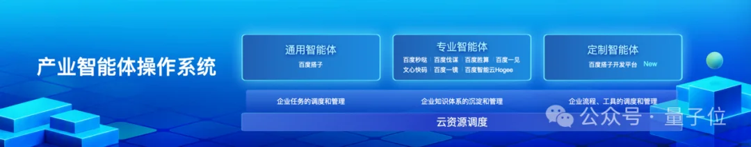具身智能技术路线尚未定型,基础设施却先收敛