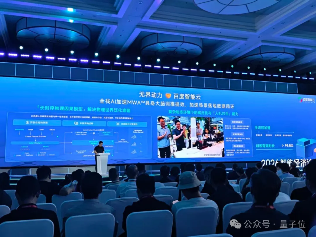 具身智能技术路线尚未定型,基础设施却先收敛
