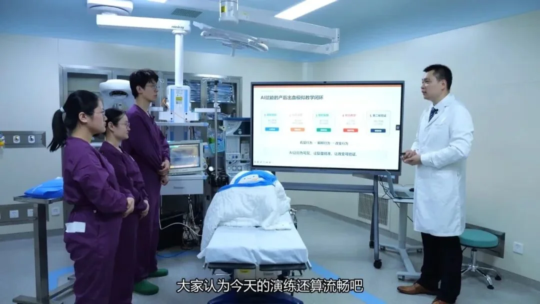在南方医院，临床医生开始「造」AI工具