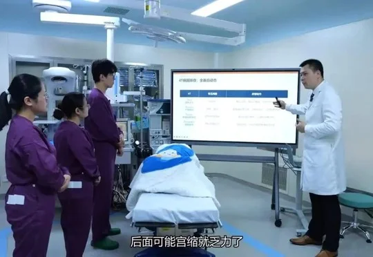 在南方医院，临床医生开始「造」AI工具