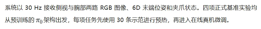 UniSteer用机械臂「拼豆」:让人类指导进入VLA噪声空间强化学习