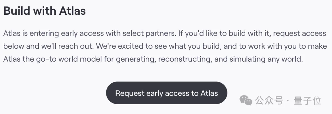 李飞飞发布：全球首个多模态世界模型