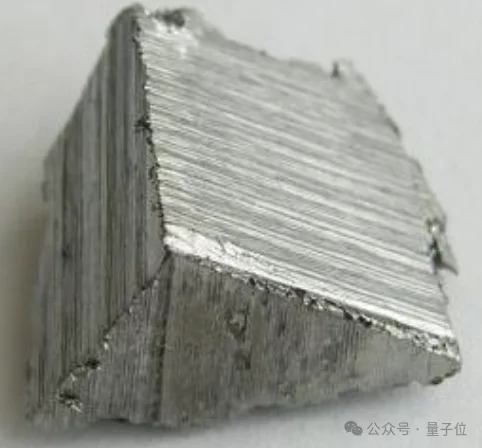 两种小金属卡了AI脖子，中国供应链占主导