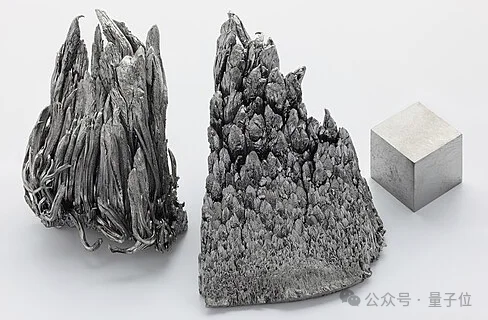 两种小金属卡了AI脖子，中国供应链占主导