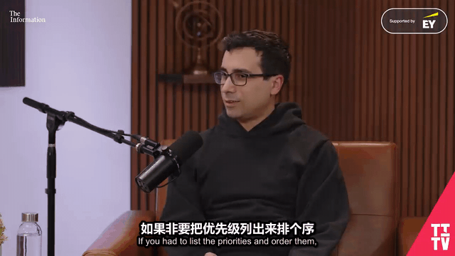 OpenAI研究员自曝：你手中的GPT-6，根本不是为你训练的！