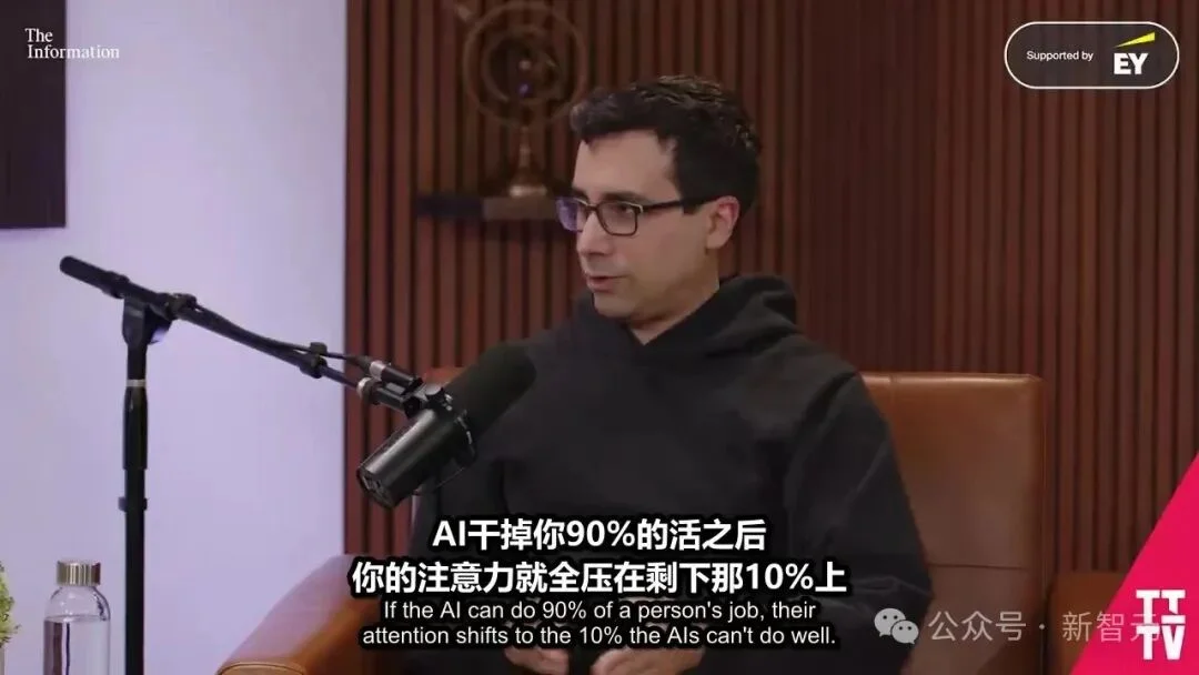 OpenAI研究员自曝：你手中的GPT-6，根本不是为你训练的！