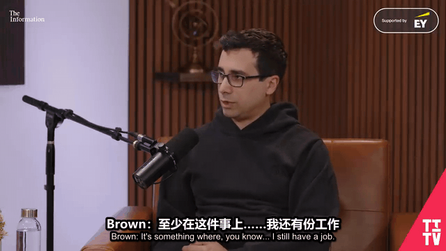 OpenAI研究员自曝：你手中的GPT-6，根本不是为你训练的！