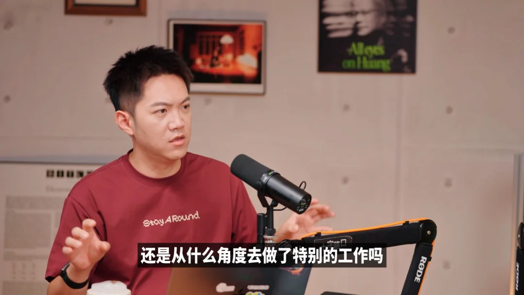 于是转身向具身走去｜对话王家伟：深朴智能00后首席科学家