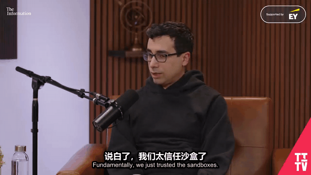 OpenAI研究员自曝：你手中的GPT-6，根本不是为你训练的！