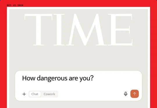 Anthropic 大瓜被扒出：「AI 灭世」背后，居然是一门生意？