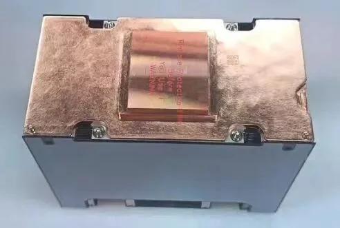 H200 SXM单模块组装成 H200服务器全流程，与注意事项