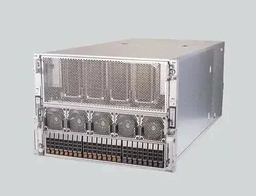 H200 SXM单模块组装成 H200服务器全流程，与注意事项