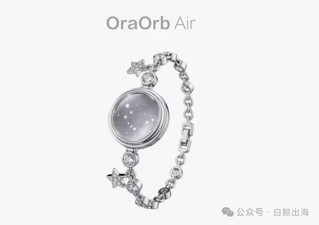 AI占卜，为什么一定要做硬件？｜对话创始人