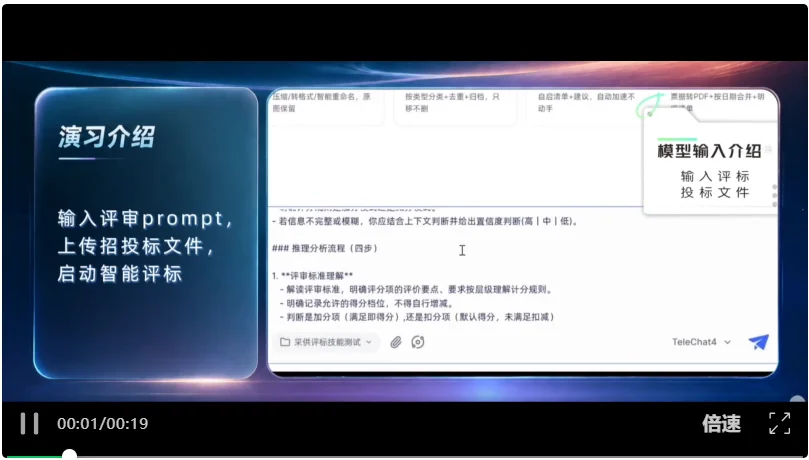 一张3090就能跑！全栈国产模型，把AI办公搬到企业本地