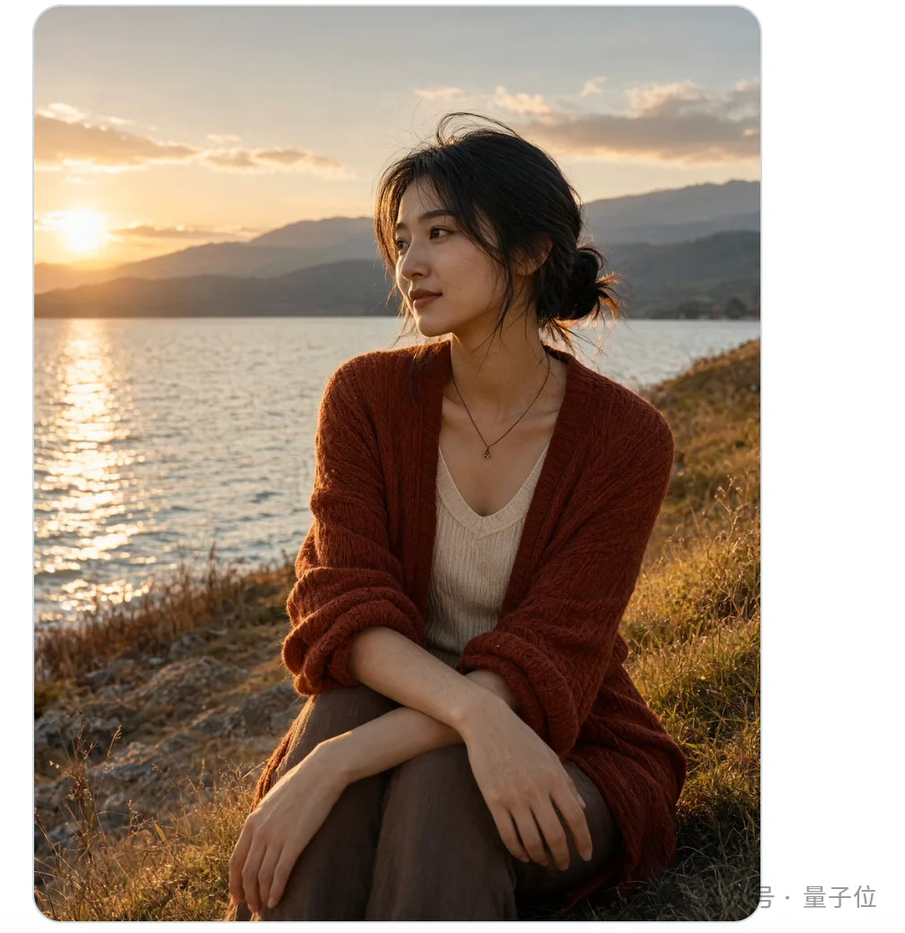 千问7B生图模型开放权重！3090就能跑，2K出图修图抠图全包