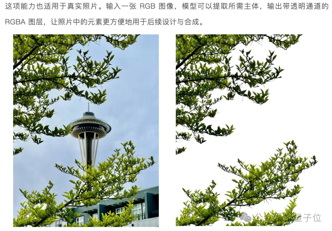 千问7B生图模型开放权重！3090就能跑，2K出图修图抠图全包