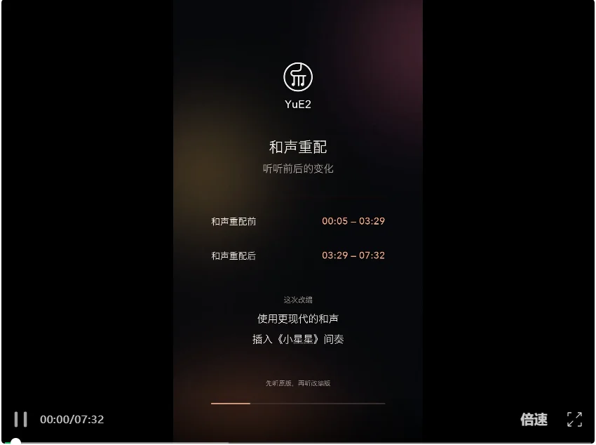 Suno最强开源对手来了：4090一分钟出歌，把AI音乐从抽卡变成可编辑工程